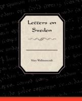 Letters on Sweden - Mary Wollstonecraft - cover