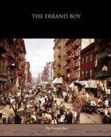The Errand Boy - Horatio Alger - cover