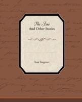 The Jew And Other Stories - Ivan Sergeevich Turgenev - cover