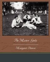 The Motor Girls - Margaret Penrose - cover