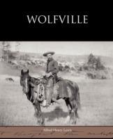 Wolfville - Alfred Henry Lewis - cover