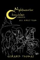 Nightwarrior Chronicles: All Girls' Team