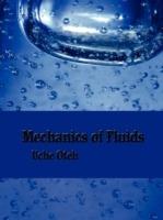 Mechanics of Fluids - Uche Oteh - cover
