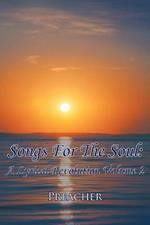 Songs For The Soul: A Lyrical Revolution Volume 2