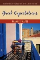 Greek Expectations: The Adventures of Fearless Fran in the Land of the Gods