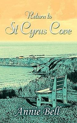 St. Cyrus Cove - Annie Bell - cover