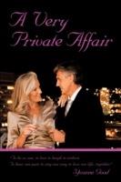 A Very Private Affair - Yvonne Good - cover