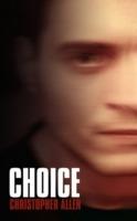 Choice - Christopher Allen - cover