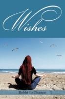 Wishes - Bobbi LaChance - cover