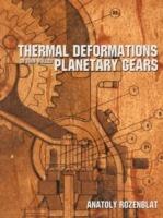 Thermal Deformations Of Thin-Walled Planetary Gears