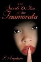 The Secrets and Sins of the Inamorata - P. Angeleque - cover