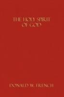 The Holy Spirit of God