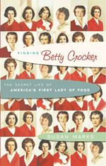 Finding Betty Crocker