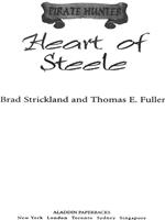 Heart of Steele