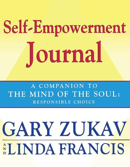 Self-Empowerment Journal