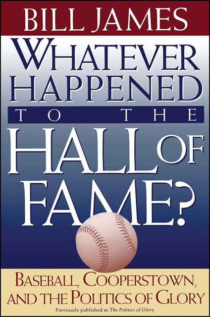 Whatever Happened to the Hall of Fame