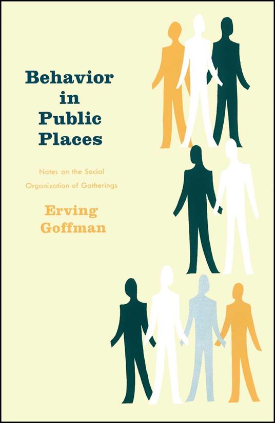 Behavior in Public Places