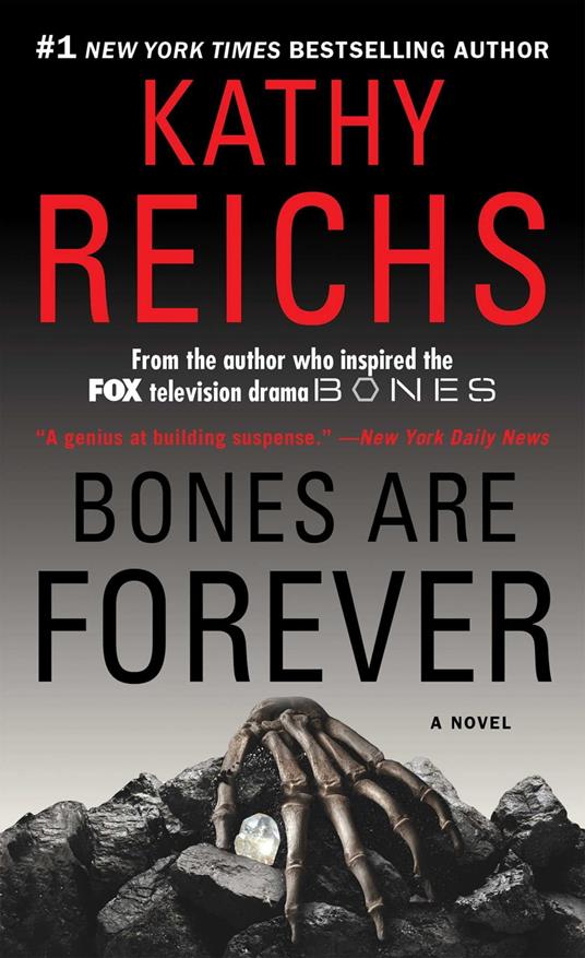 Bones Are Forever