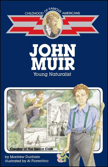 John Muir - Montrew Dunham,Al Fiorentino - ebook