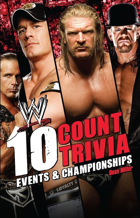 10 Count Trivia