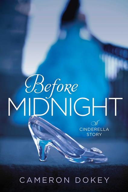 Before Midnight - Cameron Dokey - ebook