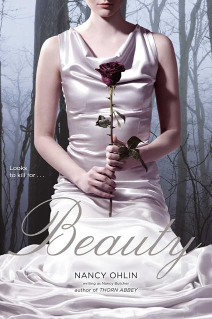 Beauty - Nancy Ohlin - ebook