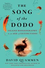 The Song of the Dodo