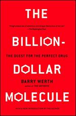 The Billion-Dollar Molecule