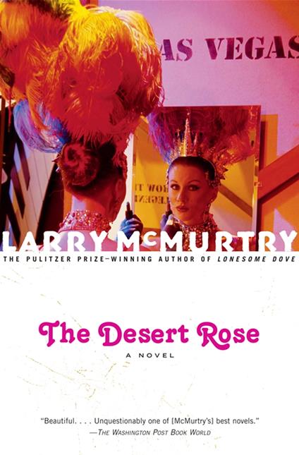 The Desert Rose