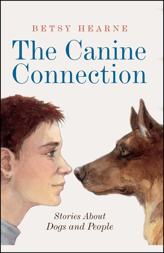 The Canine Connection - Betsy Hearne - ebook