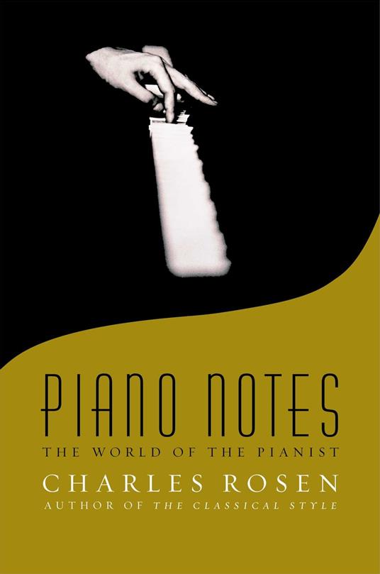 Piano Notes