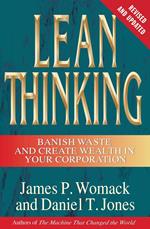 Lean Thinking