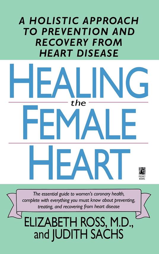 Healing the Female Heart