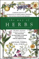 The Way of Herbs