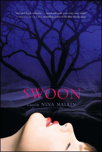 Swoon - Nina Malkin - ebook