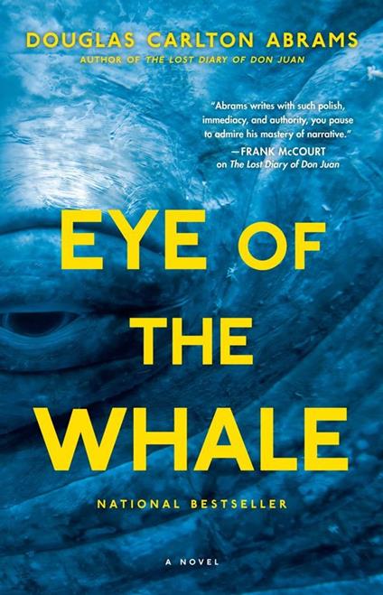 Eye of the Whale