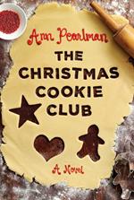 The Christmas Cookie Club