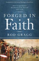 Forged in Faith