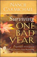 Surviving One Bad Year