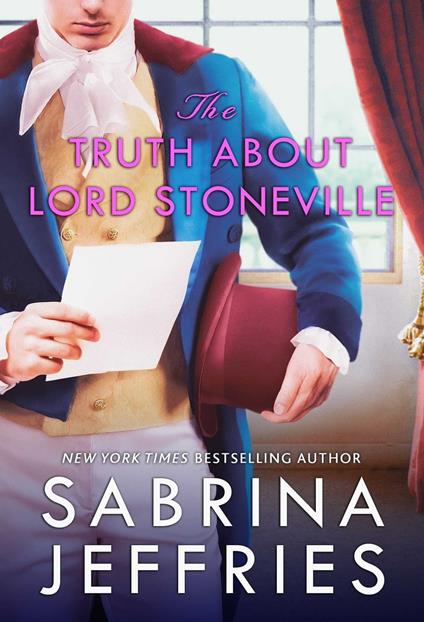 The Truth About Lord Stoneville