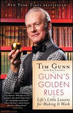 Gunn's Golden Rules