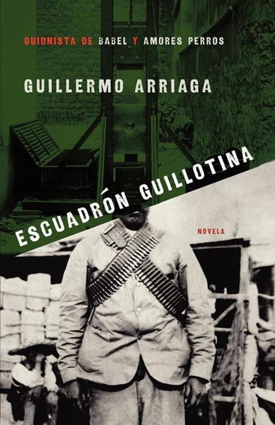 Escuadrón Guillotina (Guillotine Squad)