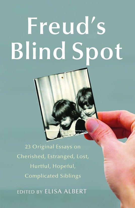 Freud's Blind Spot