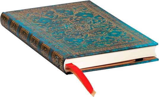 Paperblanks Agenda 2024 Azzurro