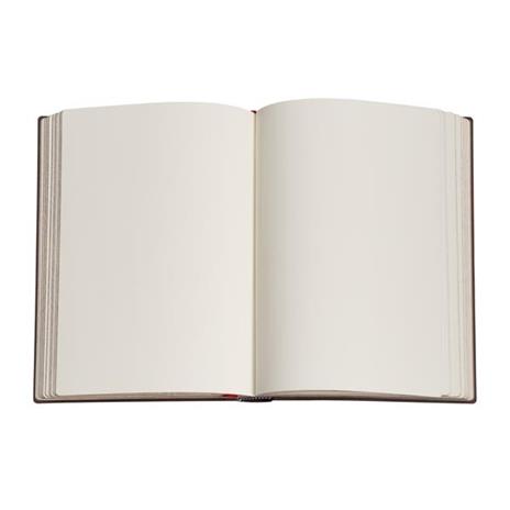 Taccuino Paperblanks copertina morbida Mini a pagine bianche Kikka - 9,5x14 - 3