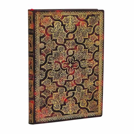 Taccuino Paperblanks copertina morbida Mini a righe Mistico - 9,5x14 - 3