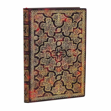 Taccuino Paperblanks copertina morbida Mini a righe Mistico - 9,5x14 - 3