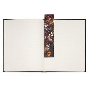 Segnalibri Paperblanks, William Kilburn, Floralia - 4 x 18,5 cm - 3