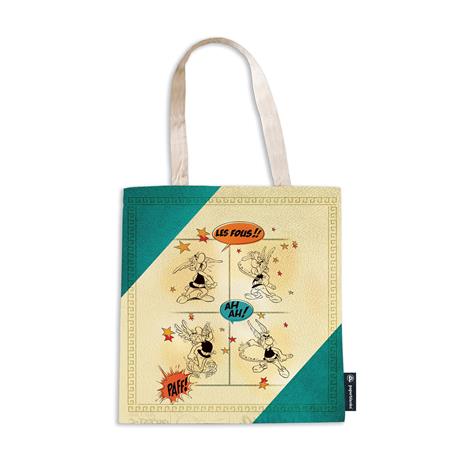 Borsa di tela, Le Avventure di Asterix , Asterix il Gallo - 2