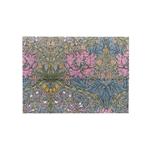 Cartellina per Documenti Paperblanks, Morris Caprifoglio Rosa, William Morris, 32,5 x 23,5 cm